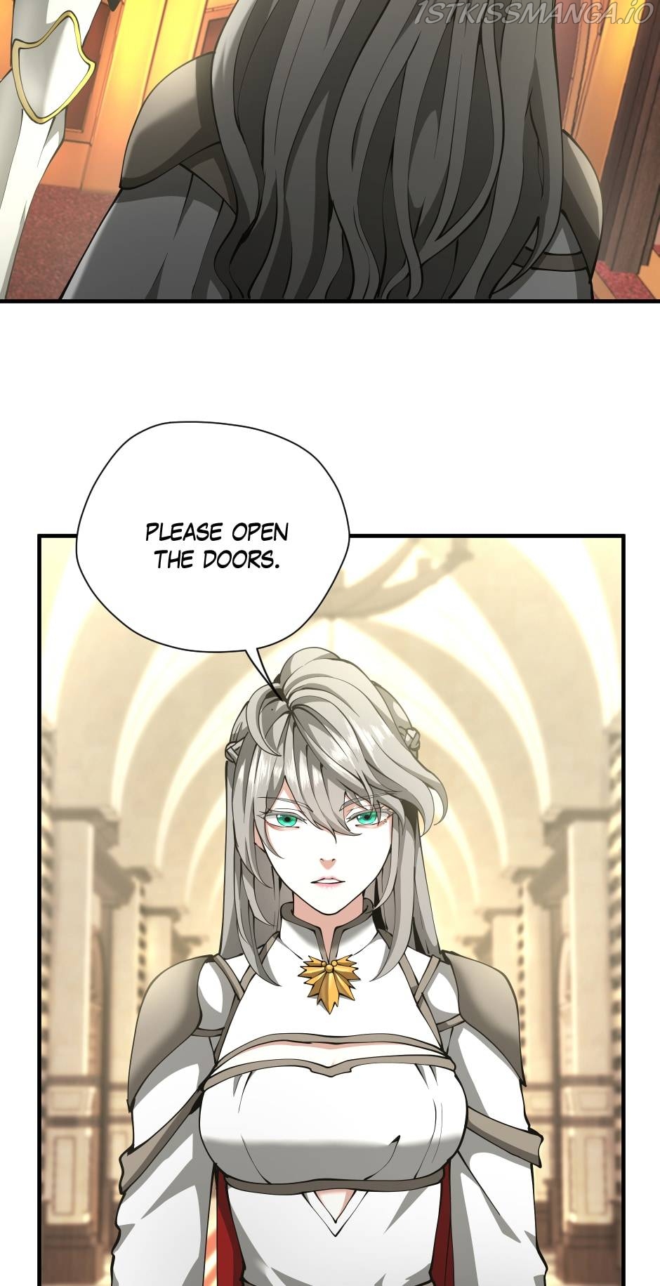 The Beginning After The End Chapter 164 image 17